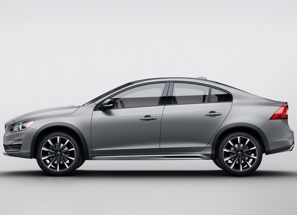 2016 - VOLVO S60 CROSS COUNTRY, foto 20