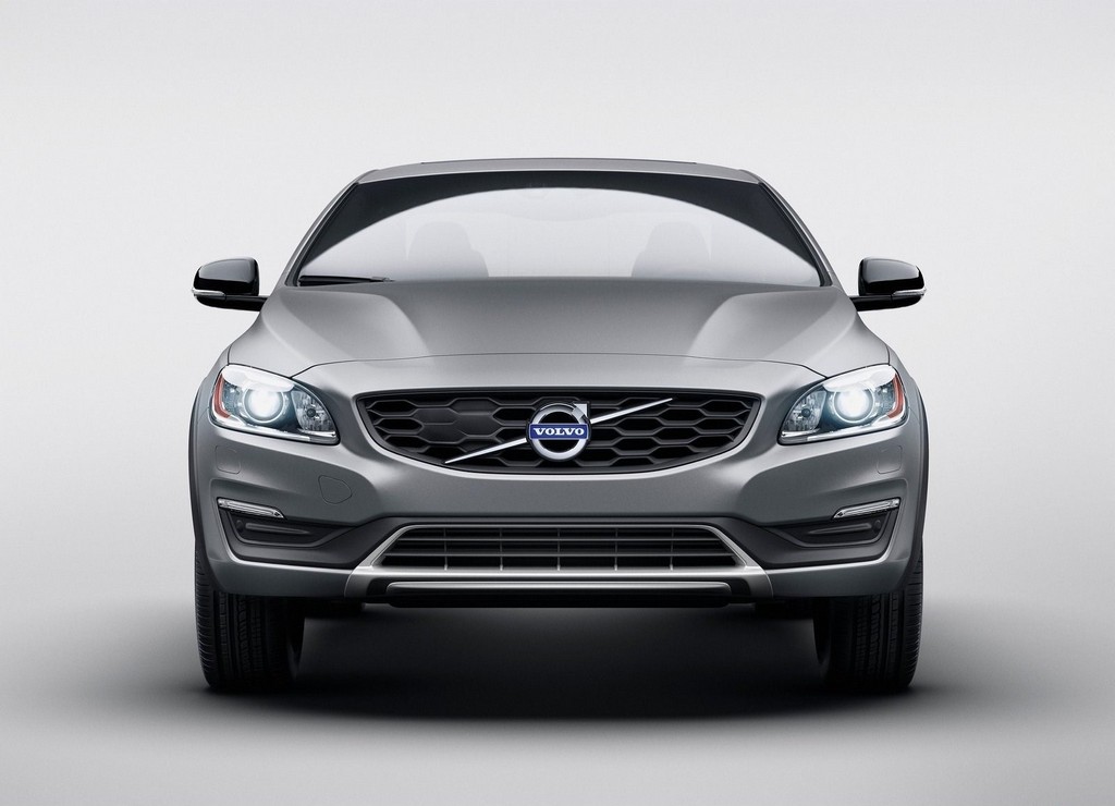 2016 - VOLVO S60 CROSS COUNTRY, foto 22