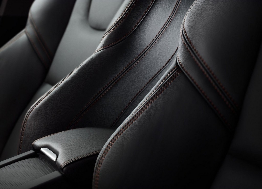 2016 - VOLVO S60 CROSS COUNTRY, foto 25