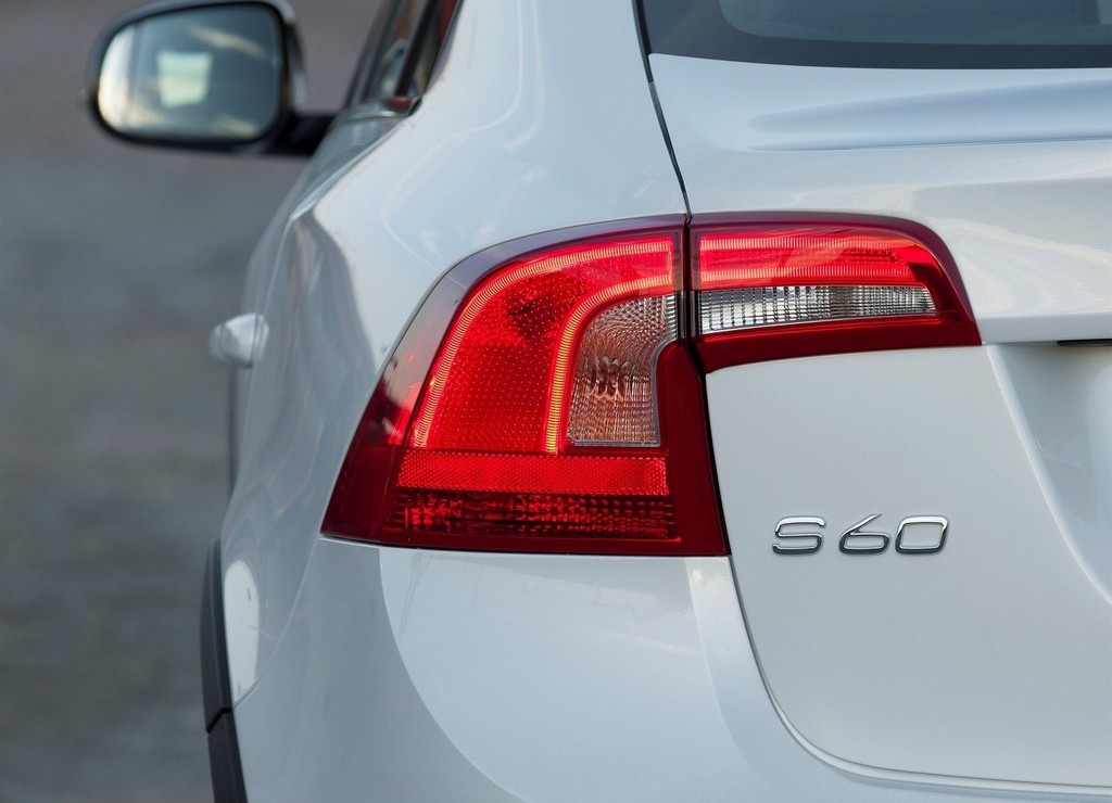 2016 - VOLVO S60 CROSS COUNTRY, foto 28
