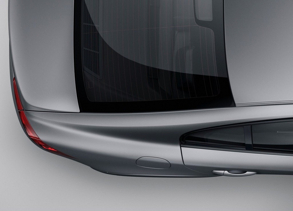 2016 - VOLVO S60 CROSS COUNTRY, foto 30