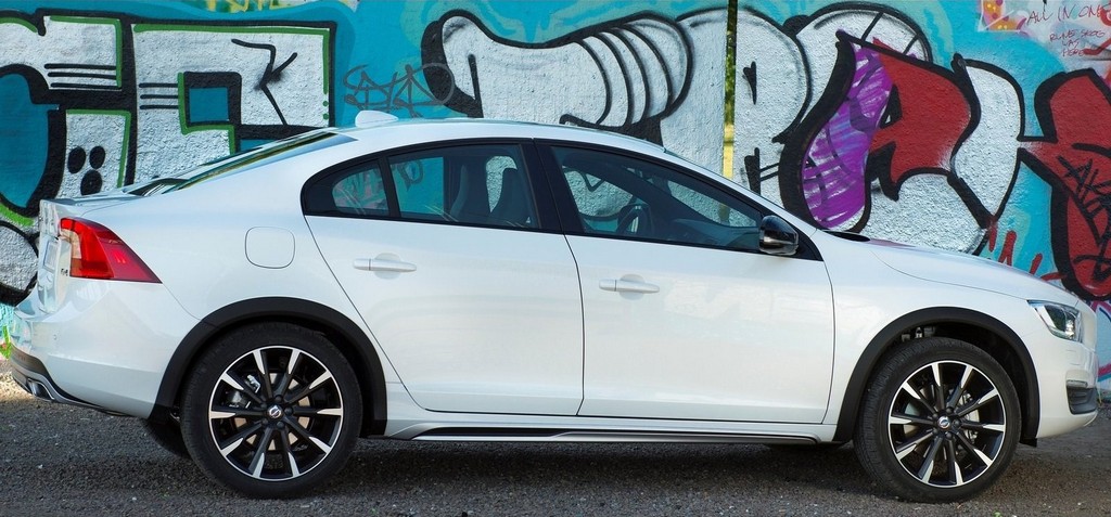 2016 - VOLVO S60 CROSS COUNTRY, foto 33