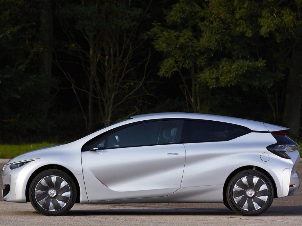 2014 - RENAULT EOLAB CONCEPT, foto 5