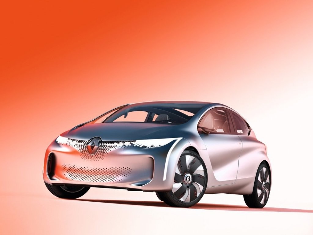 2014 - RENAULT EOLAB CONCEPT, foto 9