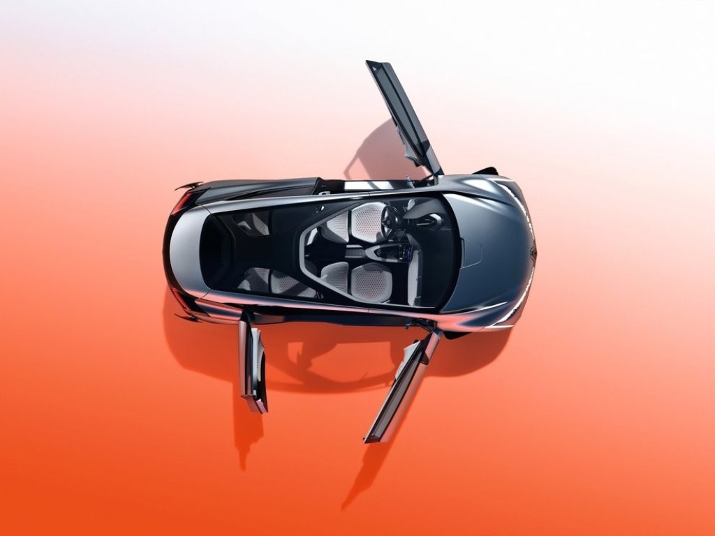 2014 - RENAULT EOLAB CONCEPT, foto 15