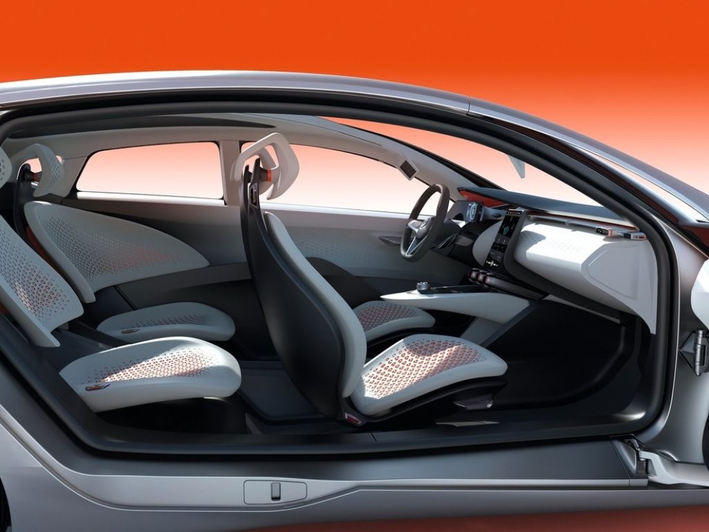 2014 - RENAULT EOLAB CONCEPT, foto 18