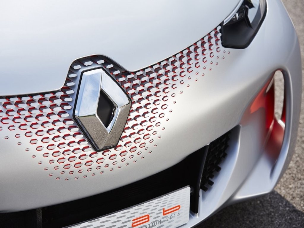 2014 - RENAULT EOLAB CONCEPT, foto 19
