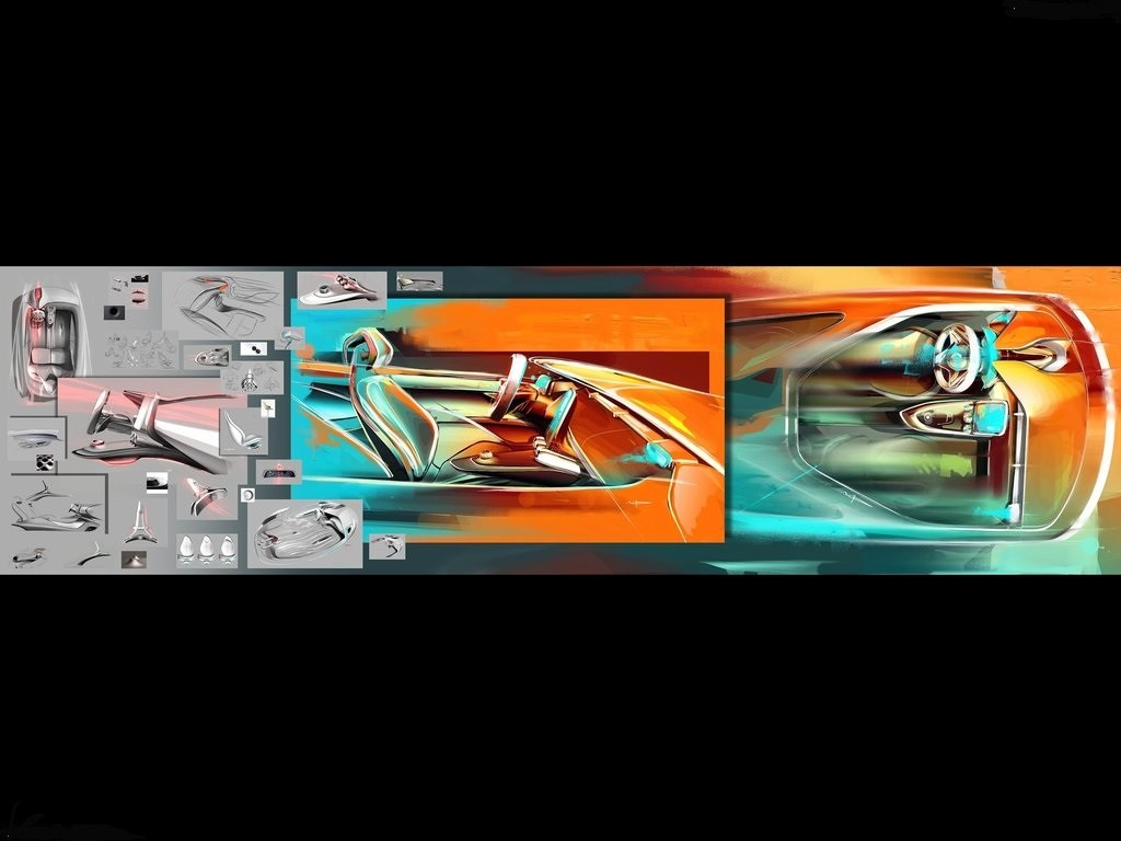 2014 - RENAULT EOLAB CONCEPT, foto 31