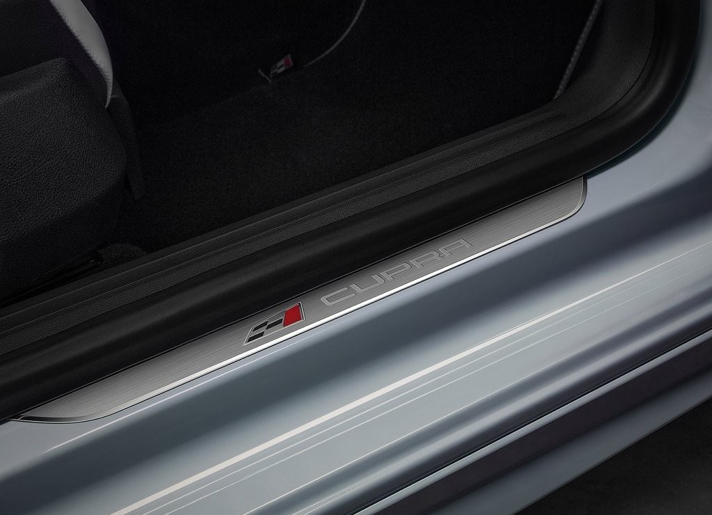 2015 - SEAT LEÓN ST CUPRA, foto 10
