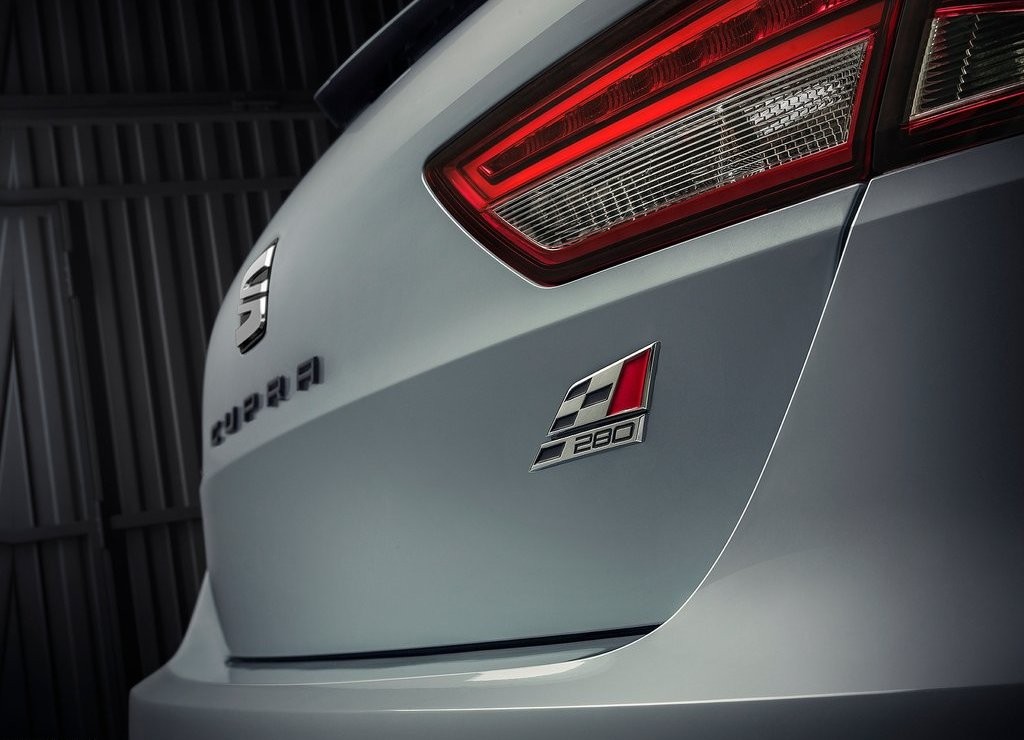2015 - SEAT LEÓN ST CUPRA, foto 11