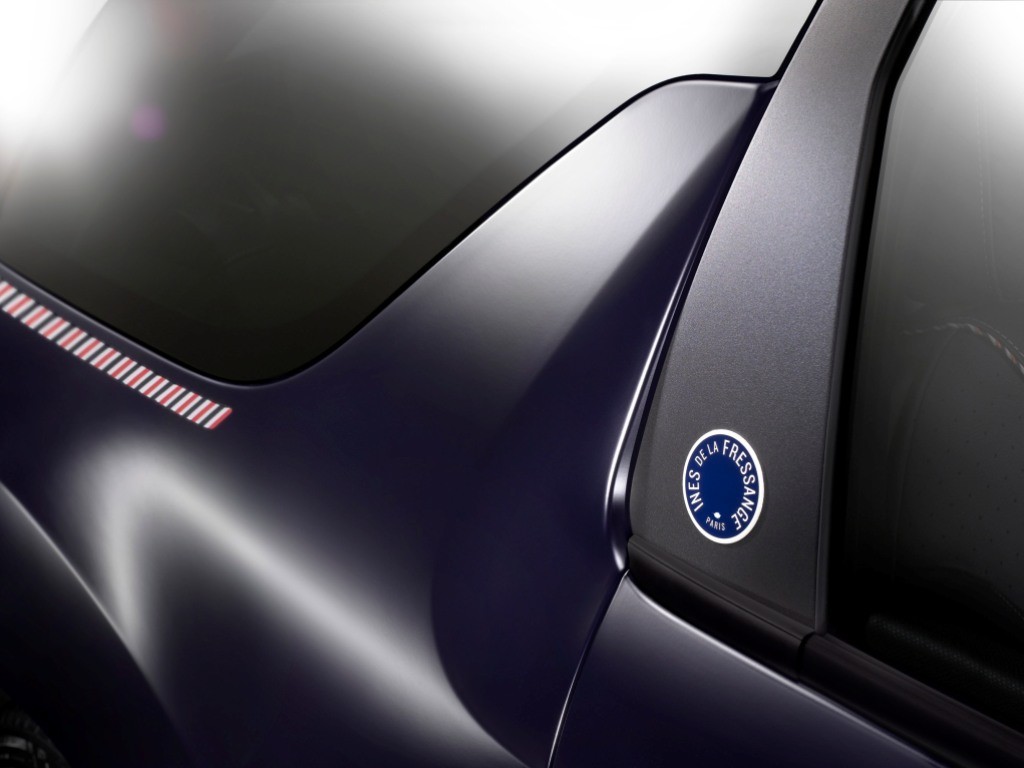 2015 - DS 3 DE LA FRESSANGE PARIS CONCEPT, foto 6
