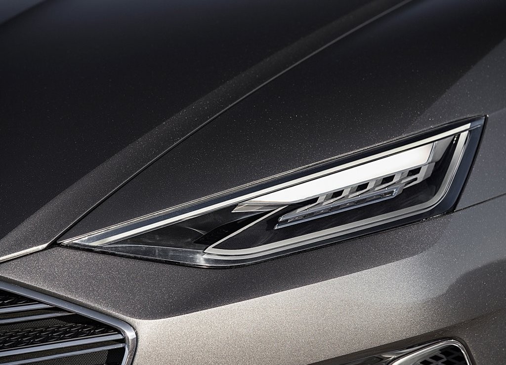 AUDI PROLOGUE PILOTED DRIVING CONCEPT, foto 29