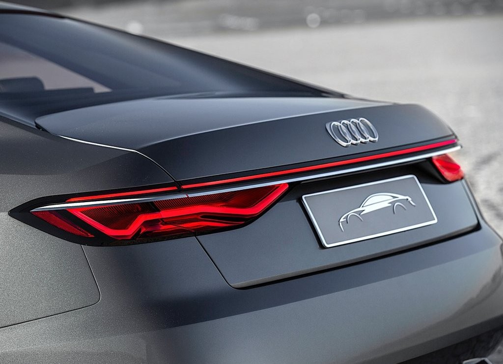 AUDI PROLOGUE PILOTED DRIVING CONCEPT, foto 30