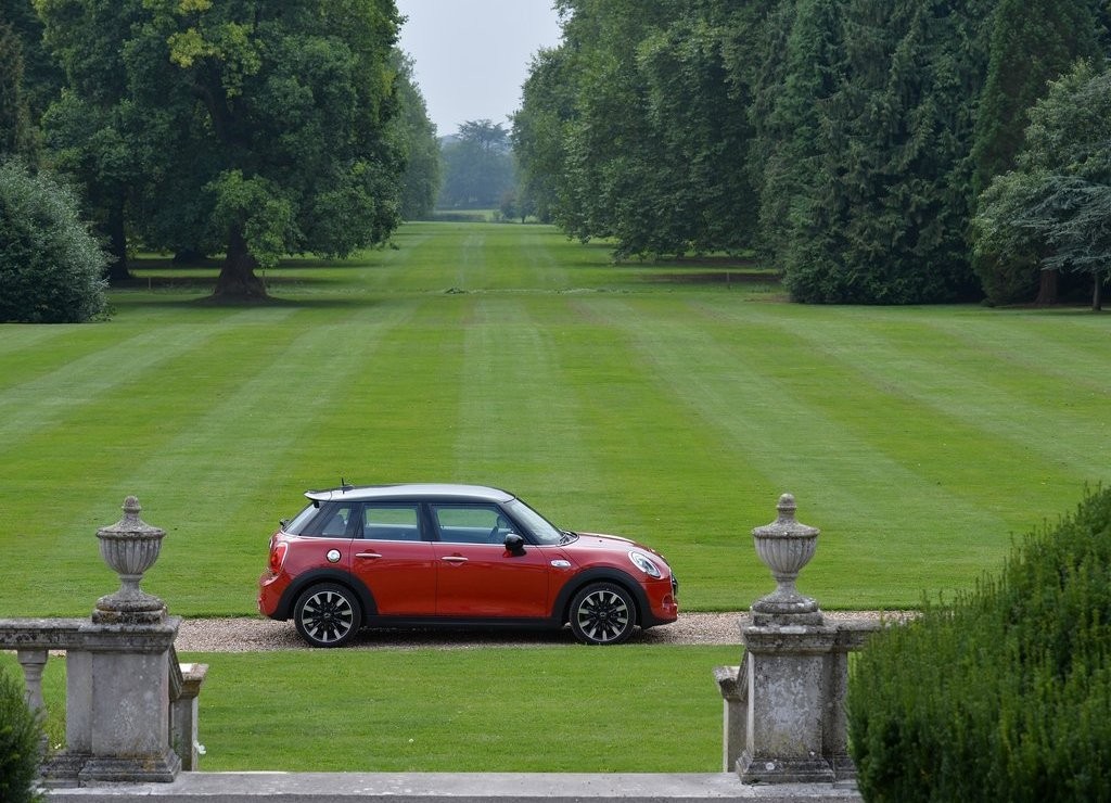 2015 - MINI COOPER S 5-DOOR, foto 41