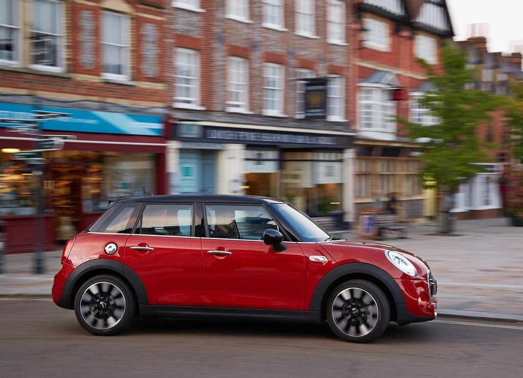 2015 - MINI COOPER S 5-DOOR, foto 59