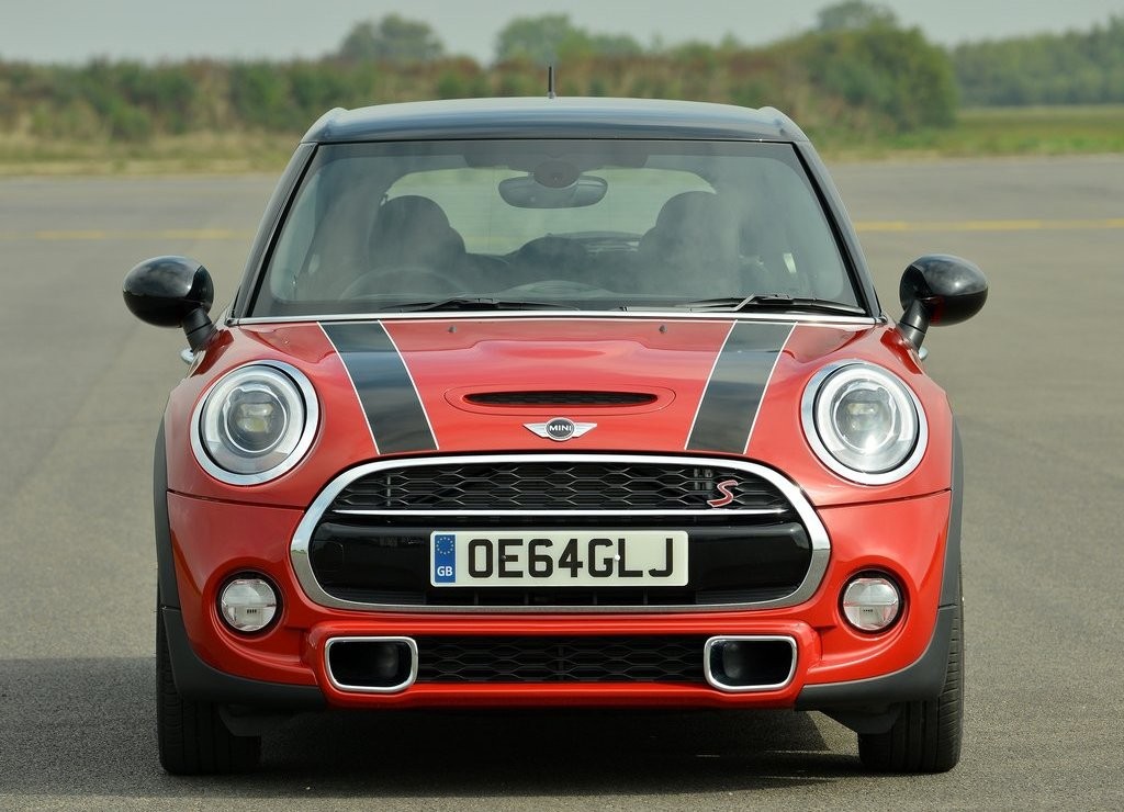 2015 - MINI COOPER S 5-DOOR, foto 86