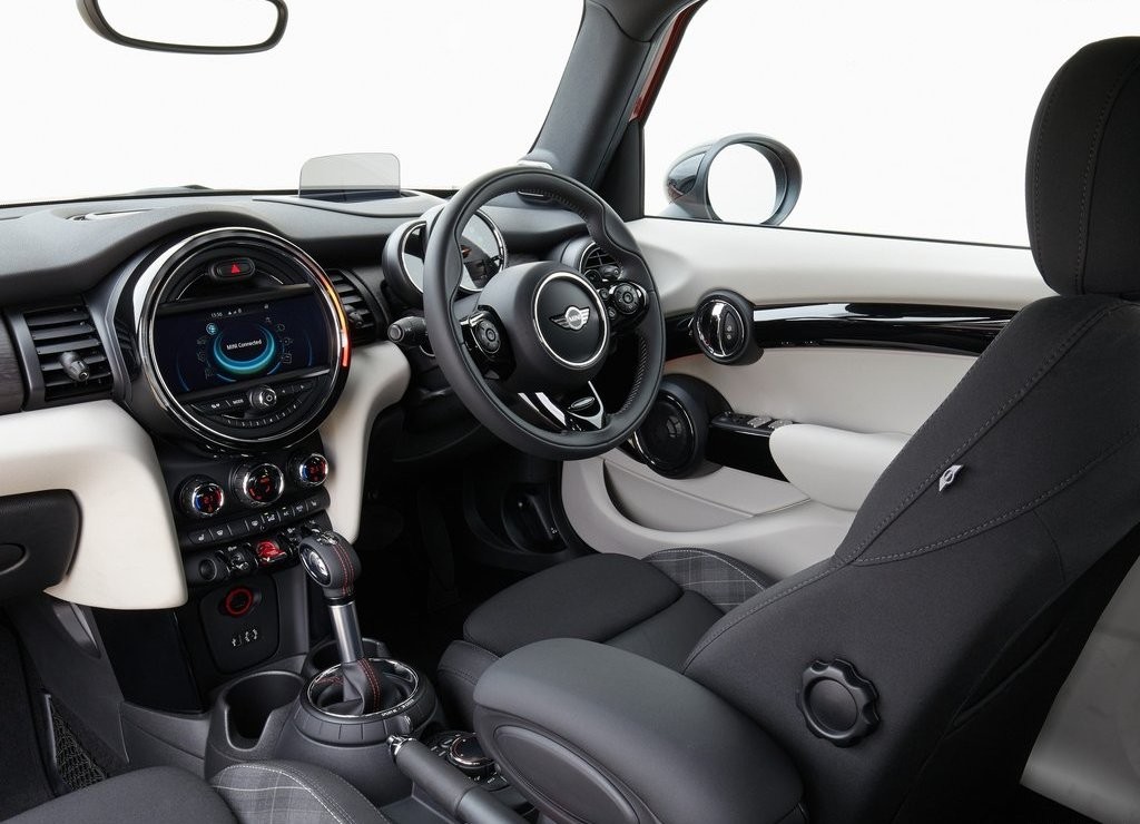 2015 - MINI COOPER S 5-DOOR, foto 107