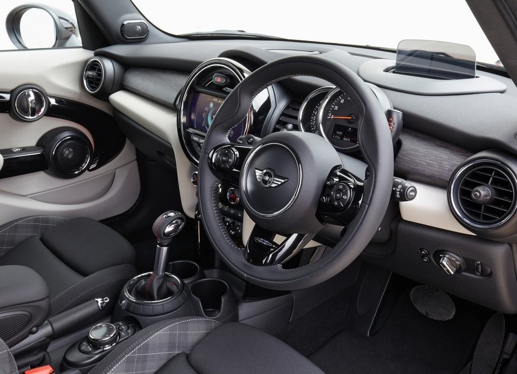2015 - MINI COOPER S 5-DOOR, foto 110