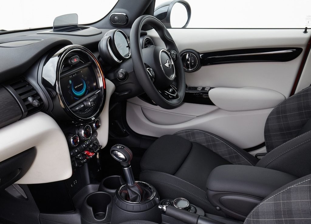 2015 - MINI COOPER S 5-DOOR, foto 112