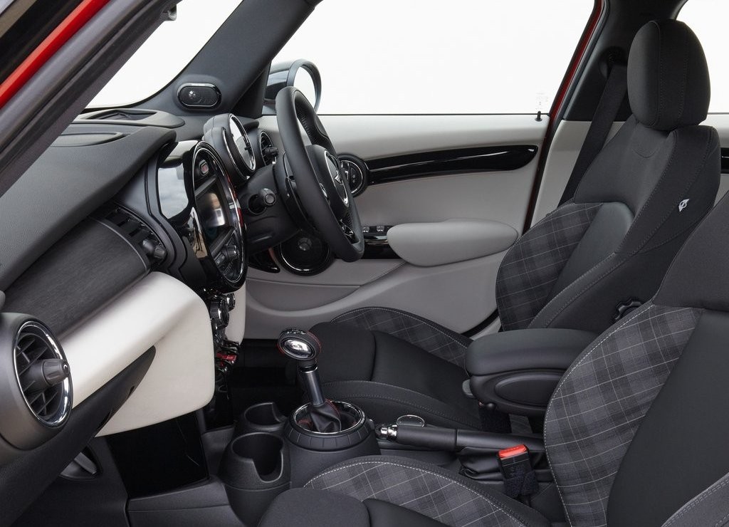 2015 - MINI COOPER S 5-DOOR, foto 113