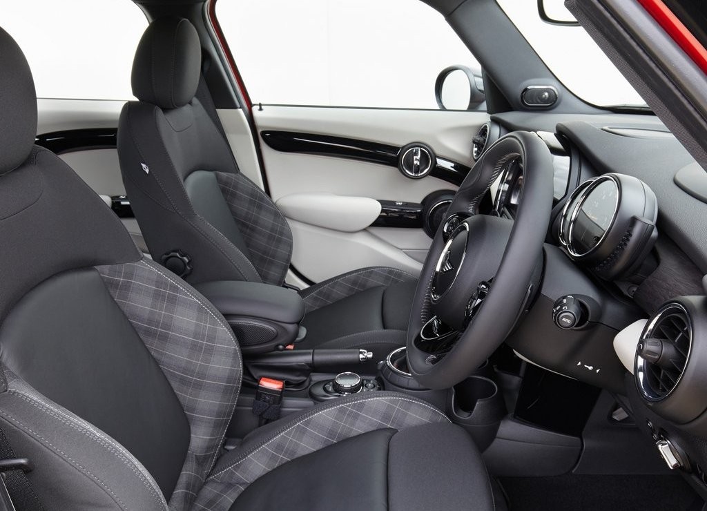 2015 - MINI COOPER S 5-DOOR, foto 114