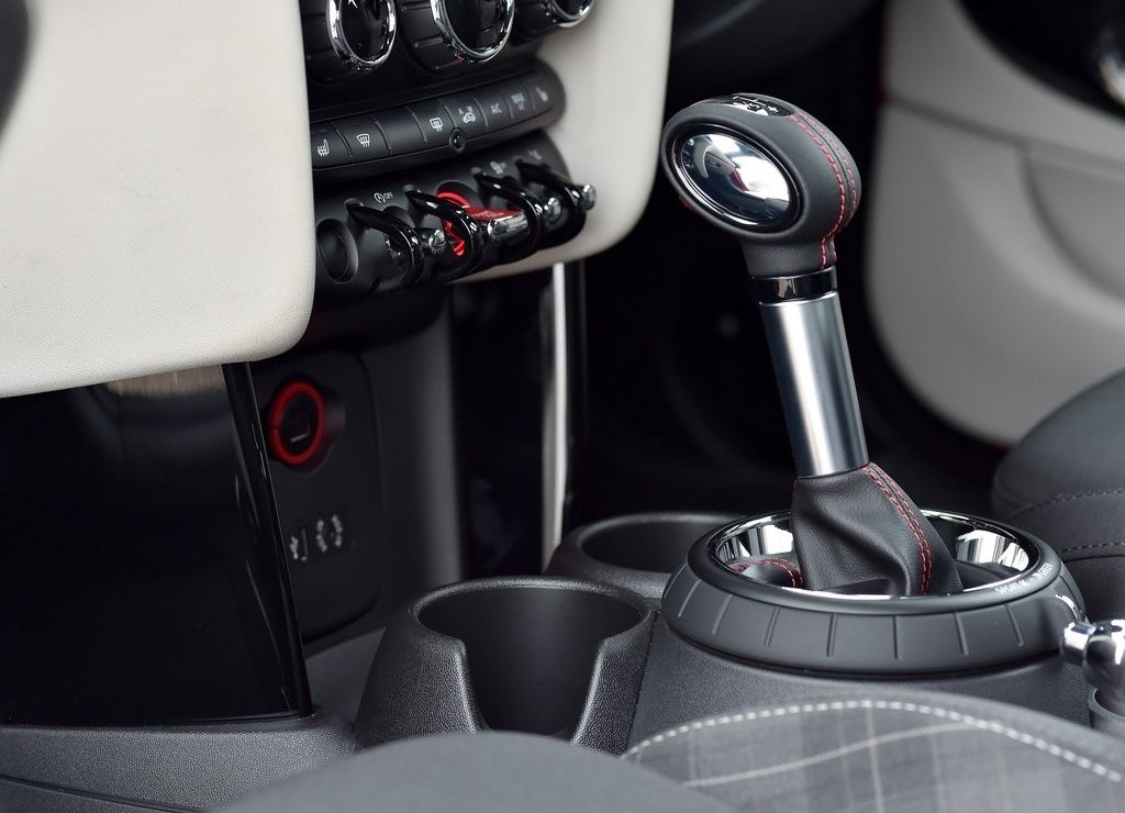 2015 - MINI COOPER S 5-DOOR, foto 118