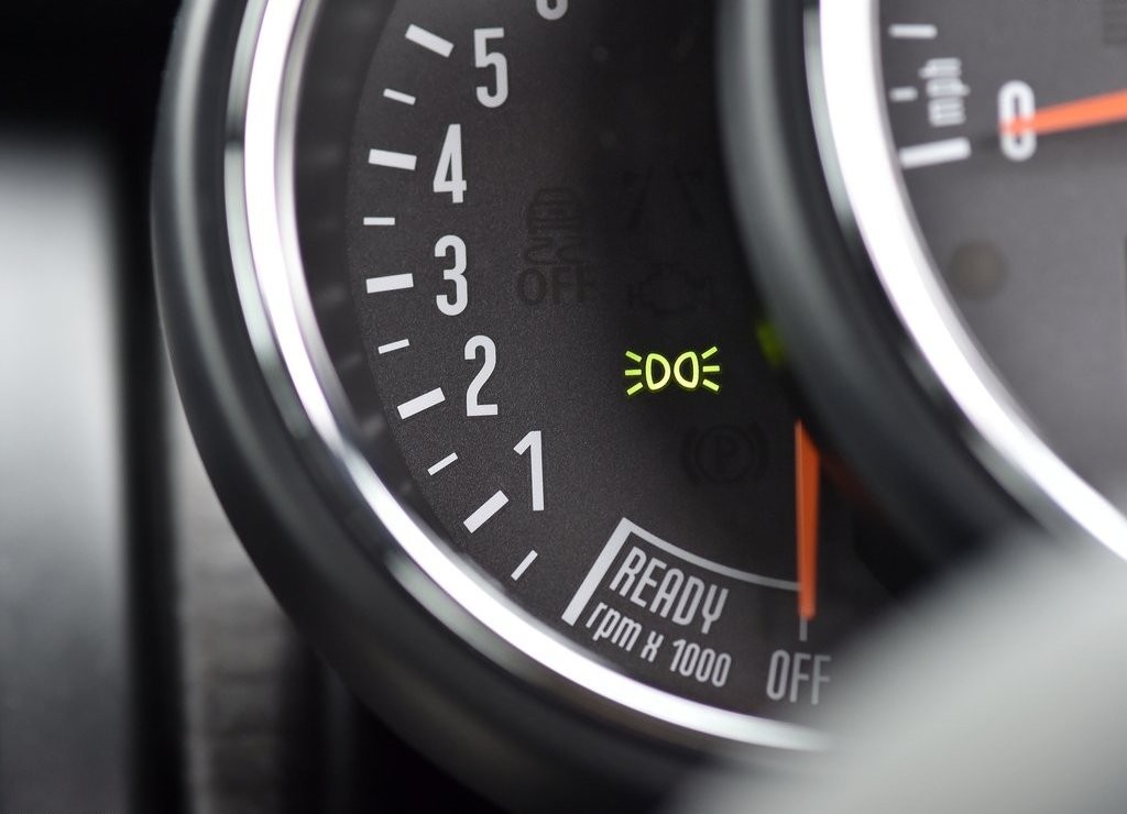 2015 - MINI COOPER S 5-DOOR, foto 119