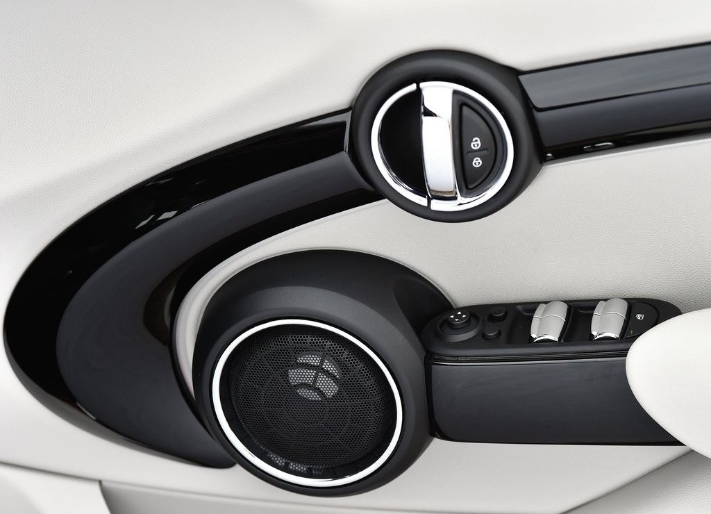 2015 - MINI COOPER S 5-DOOR, foto 123