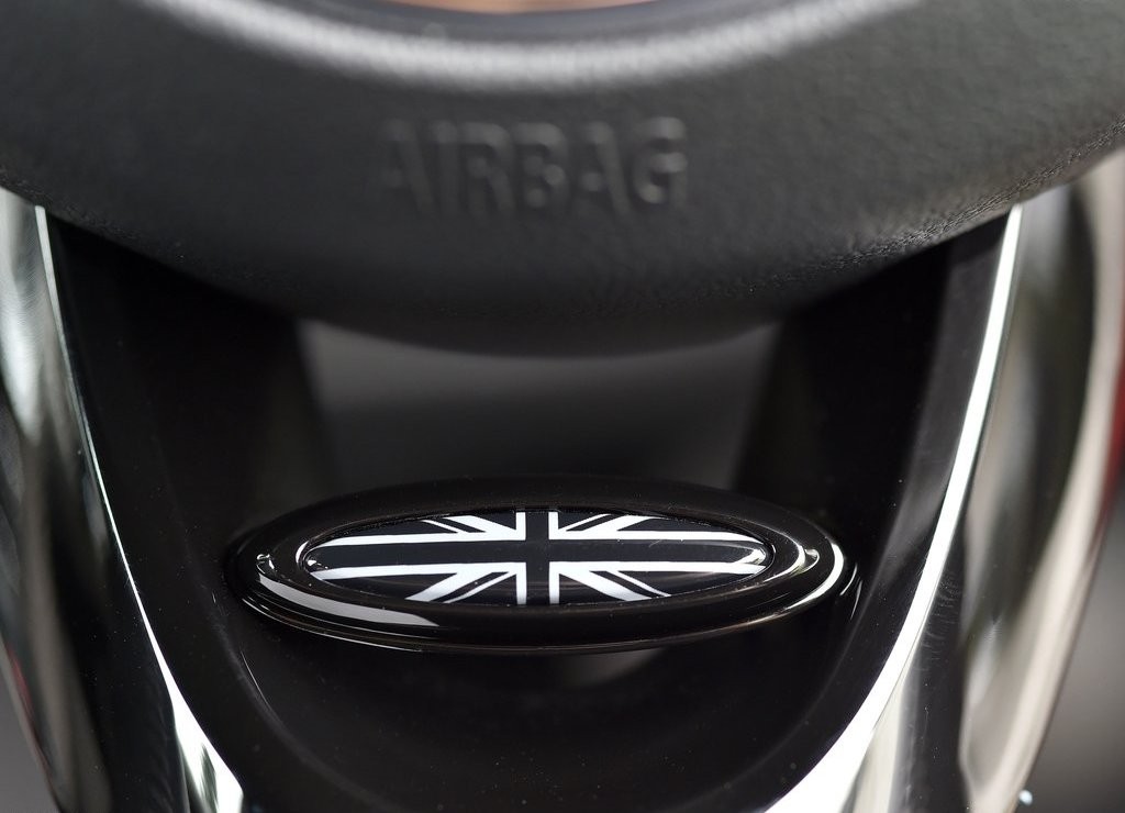 2015 - MINI COOPER S 5-DOOR, foto 130