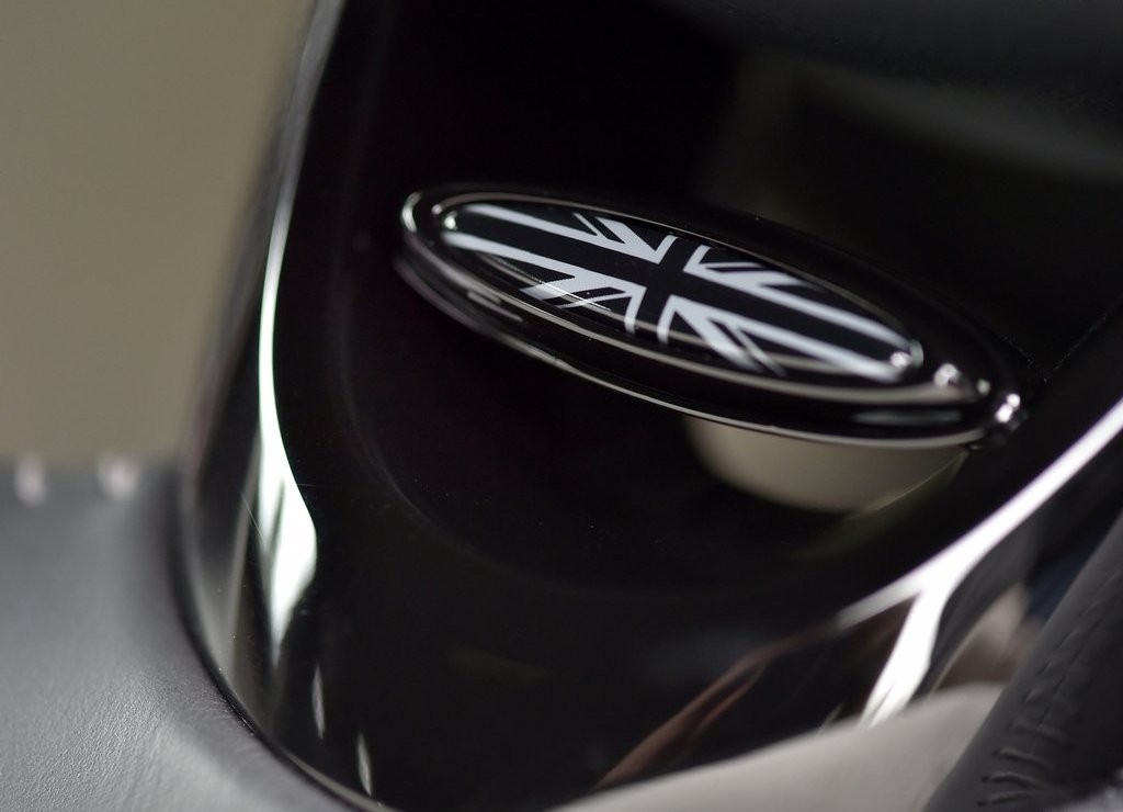 2015 - MINI COOPER S 5-DOOR, foto 132