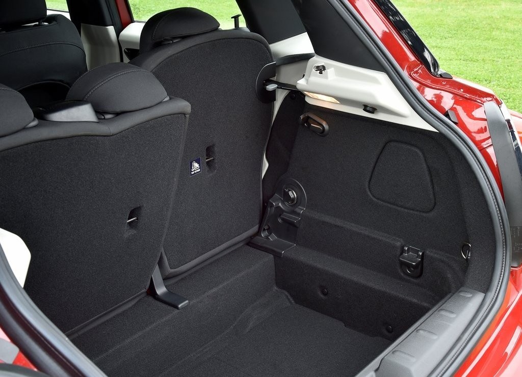 2015 - MINI COOPER S 5-DOOR, foto 133