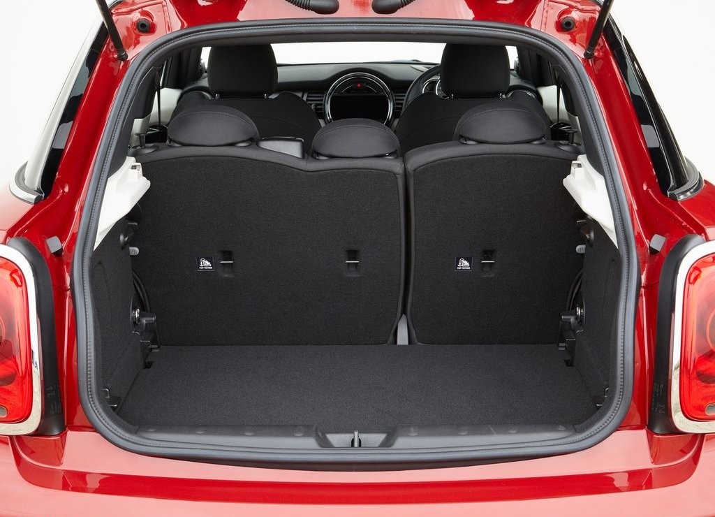 2015 - MINI COOPER S 5-DOOR, foto 134