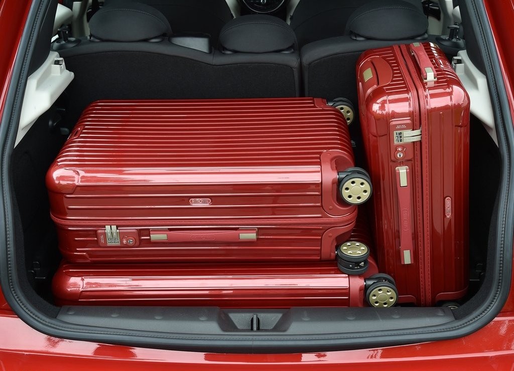 2015 - MINI COOPER S 5-DOOR, foto 141