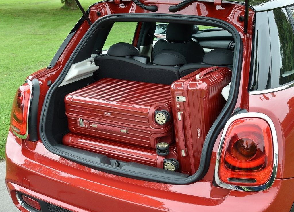 2015 - MINI COOPER S 5-DOOR, foto 142