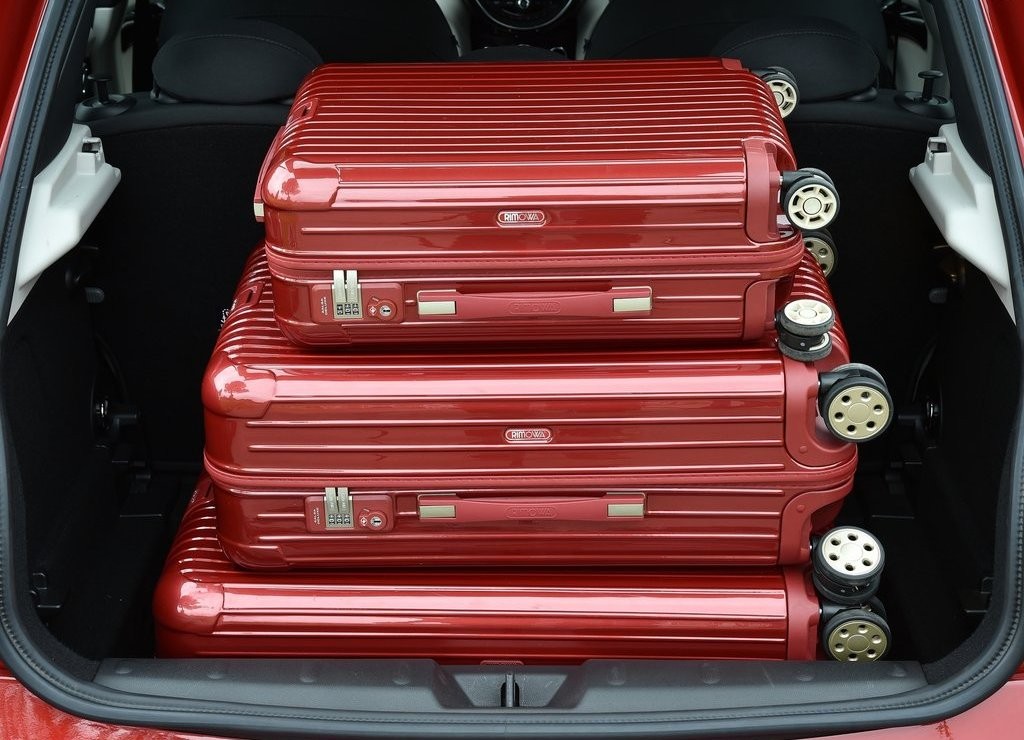 2015 - MINI COOPER S 5-DOOR, foto 143