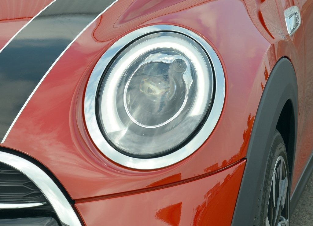 2015 - MINI COOPER S 5-DOOR, foto 145