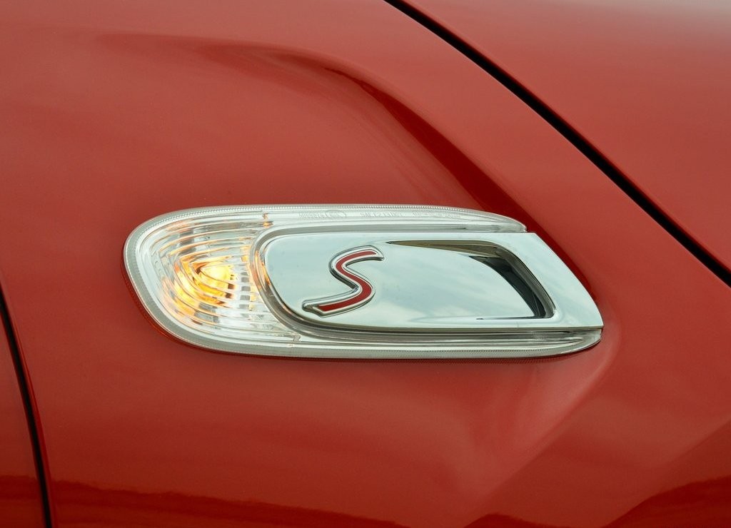 2015 - MINI COOPER S 5-DOOR, foto 146