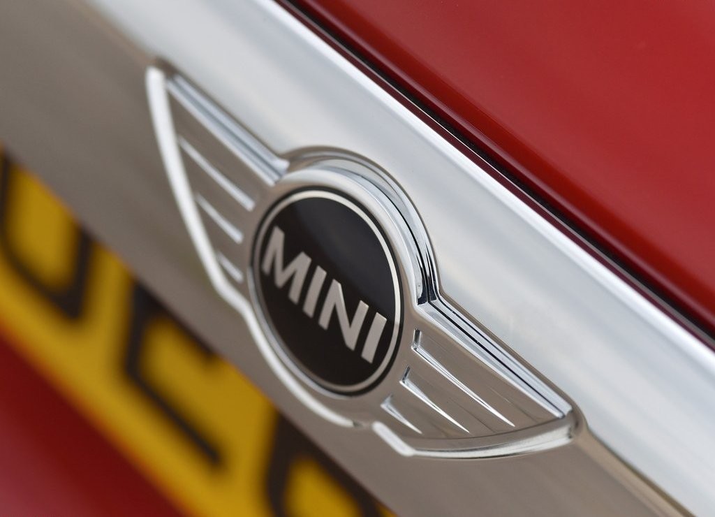 2015 - MINI COOPER S 5-DOOR, foto 149