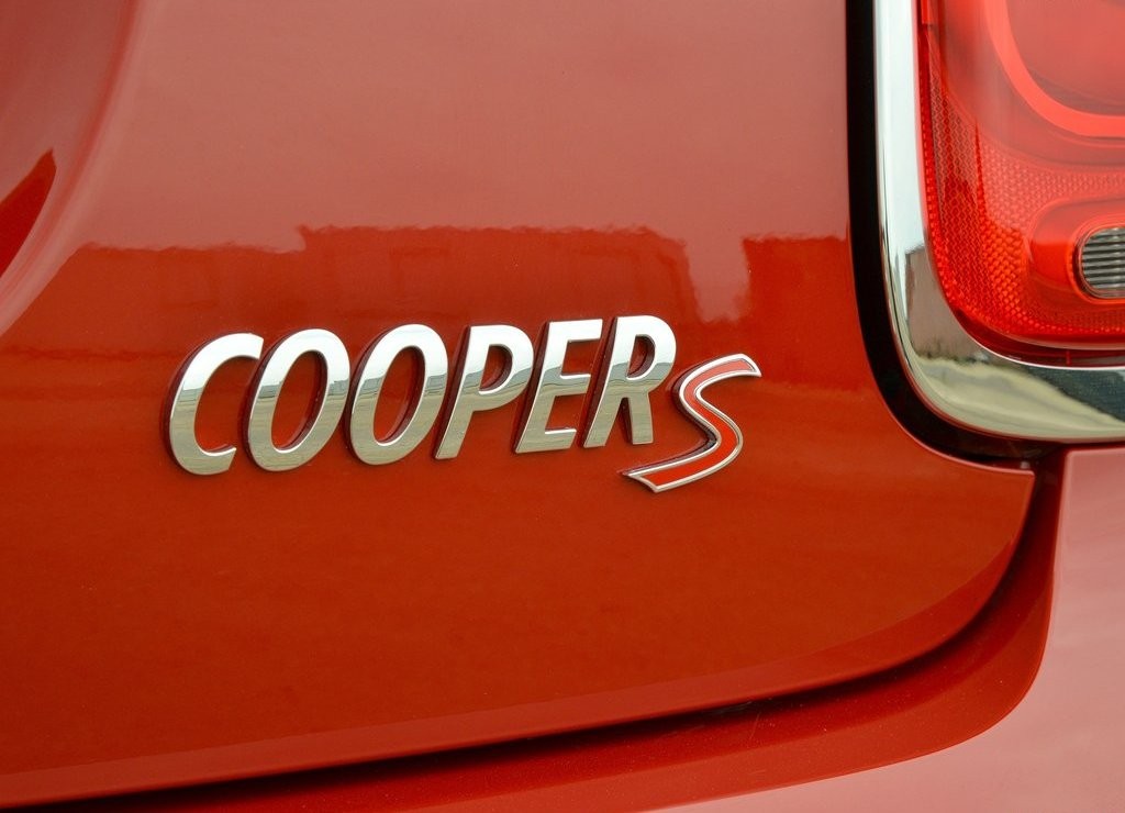 2015 - MINI COOPER S 5-DOOR, foto 150