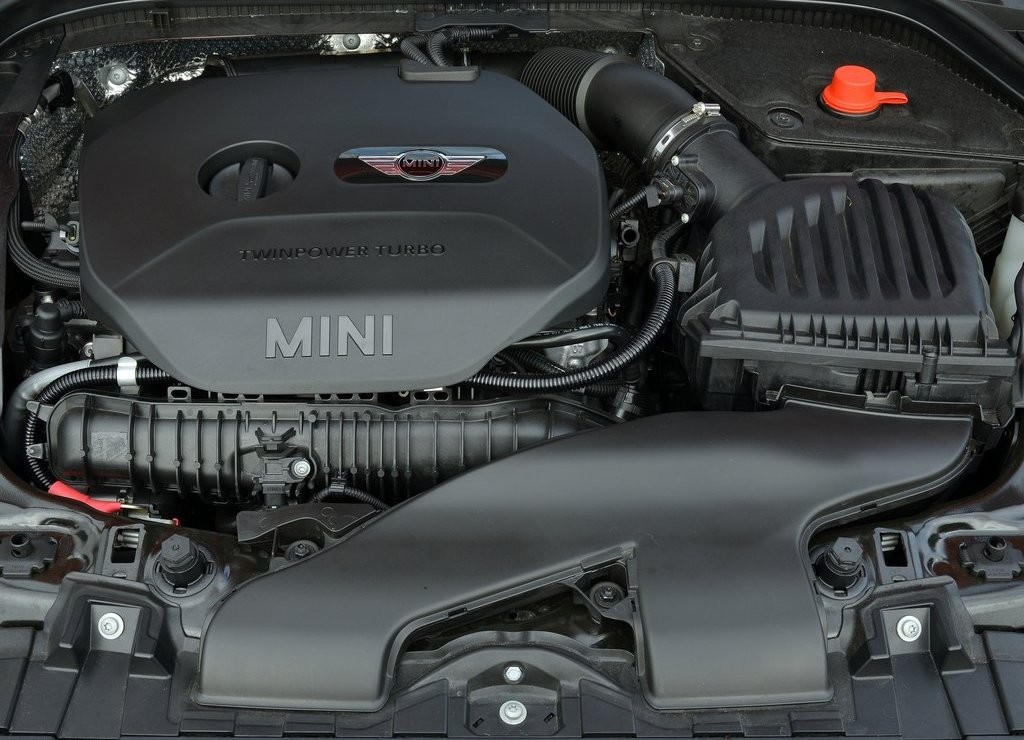 2015 - MINI COOPER S 5-DOOR, foto 156