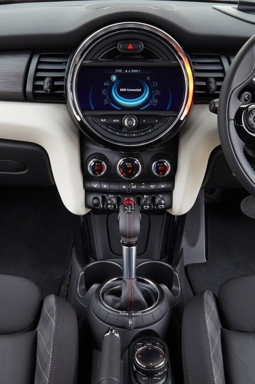 2015 - MINI COOPER S 5-DOOR, foto 157