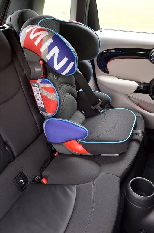 2015 - MINI COOPER S 5-DOOR, foto 158