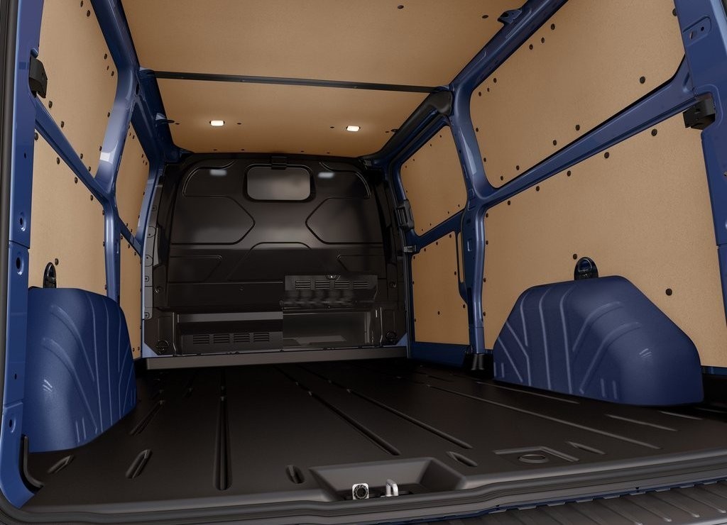 FORD TRANSIT CUSTOM, foto 42