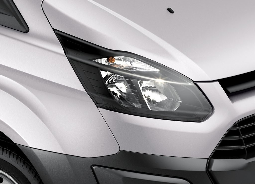 FORD TRANSIT CUSTOM, foto 45