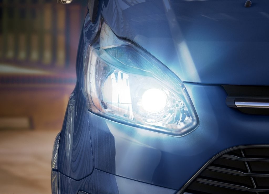 FORD TRANSIT CUSTOM, foto 46