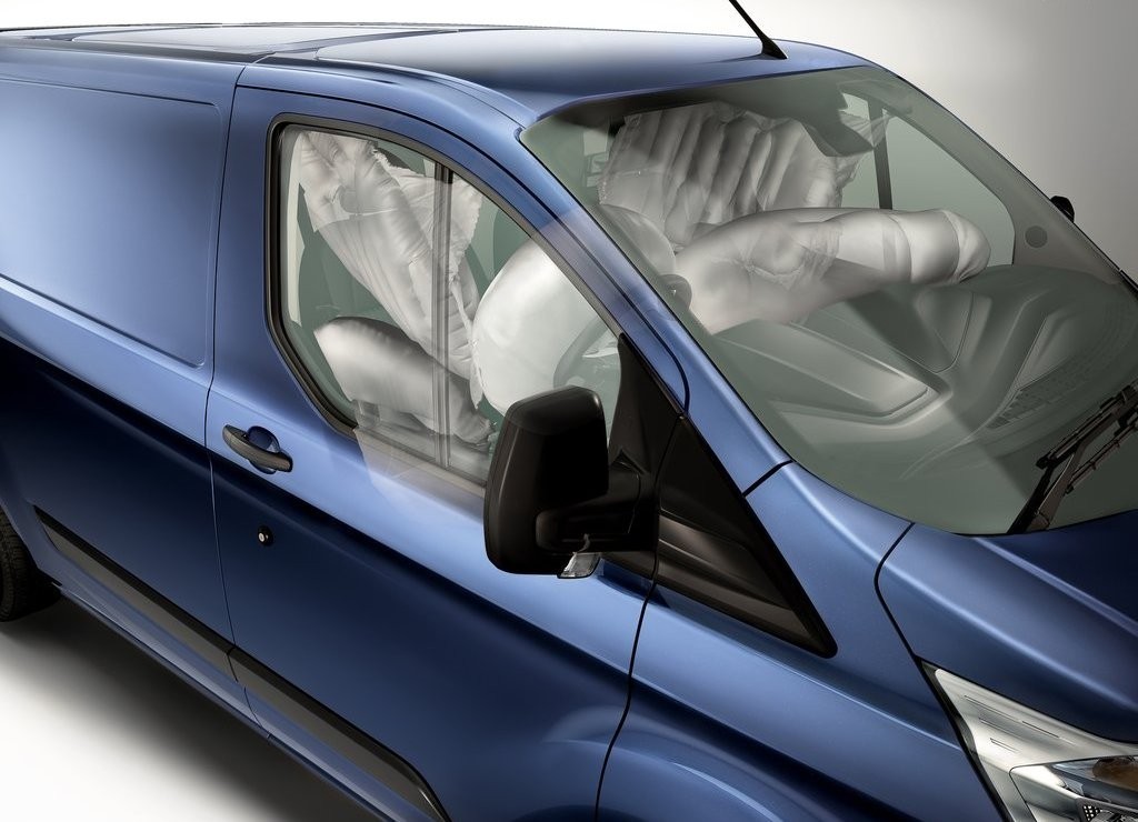 FORD TRANSIT CUSTOM, foto 47