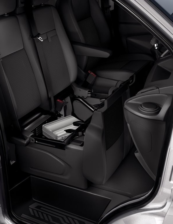 FORD TRANSIT CUSTOM, foto 52