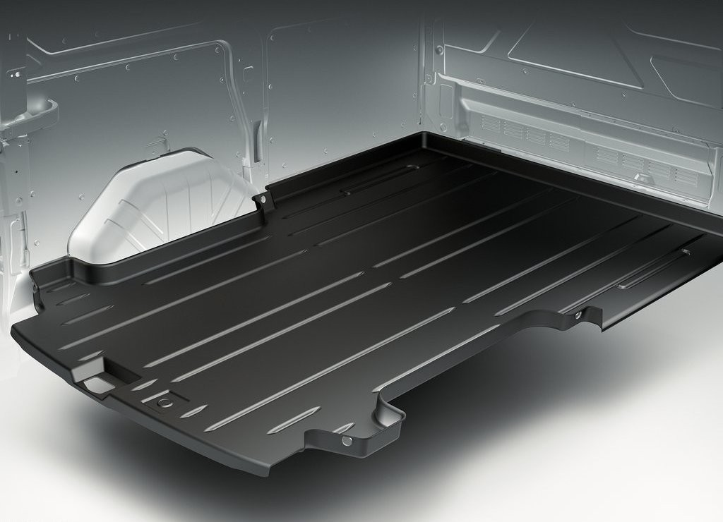 FORD TRANSIT CUSTOM, foto 62