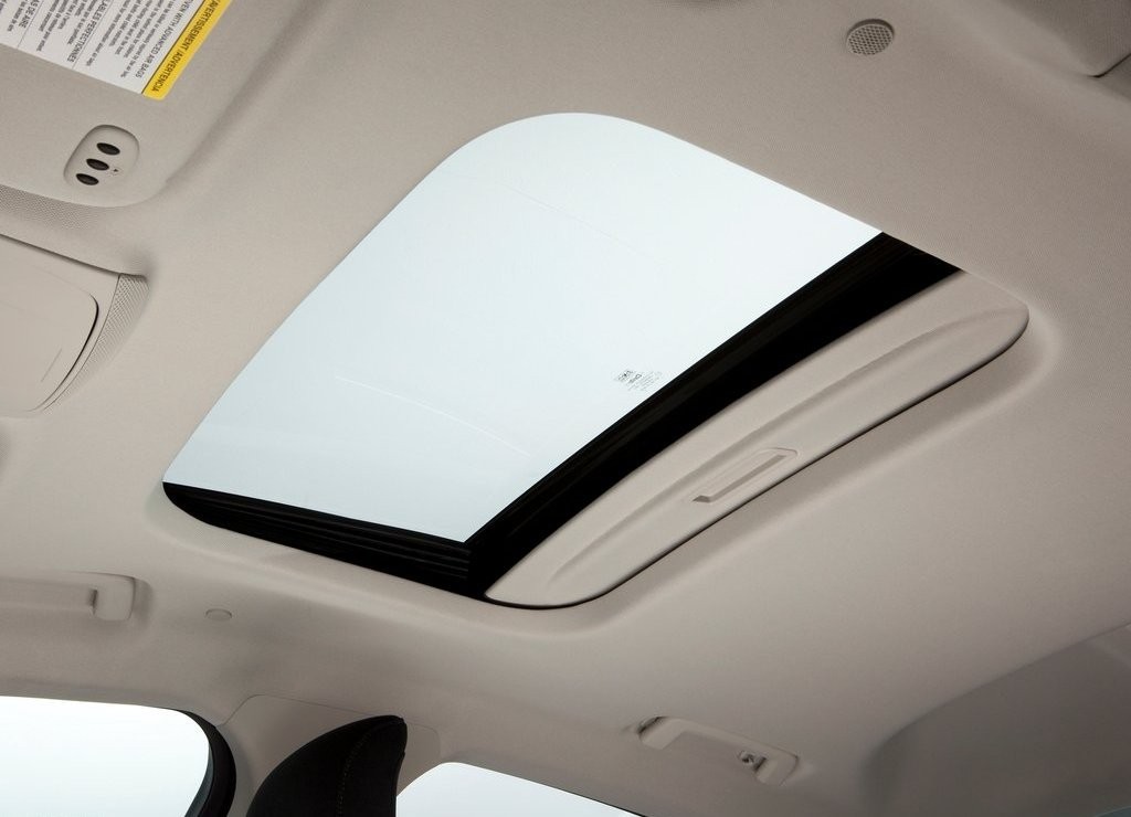FORD FUSION HYBRID, foto 9