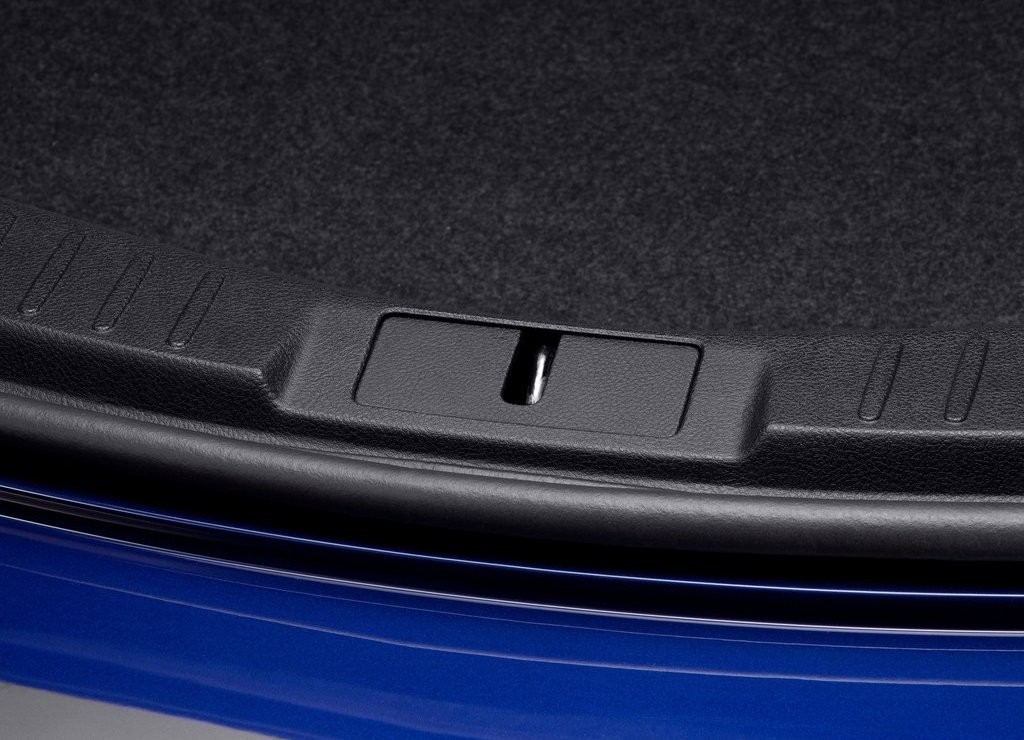 FORD FUSION HYBRID, foto 11